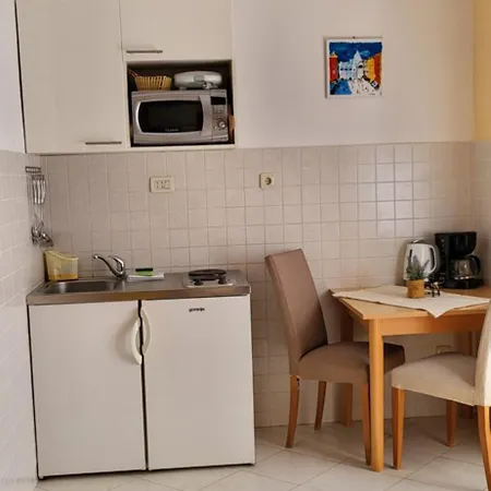 Miljas 1 * Ντουμπρόβνικ