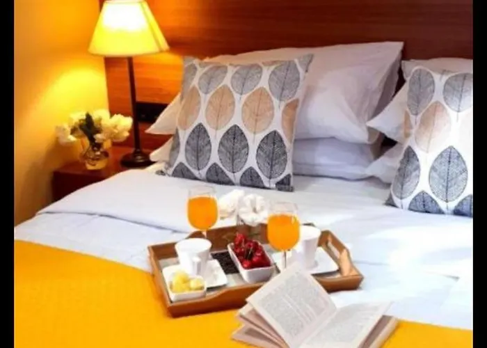 Miljas 1 Apartment Dubrovnik