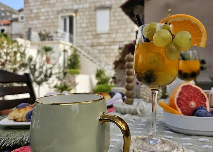 Miljas 1 Apartment Dubrovnik