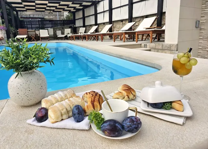 Apartment Miljas 1 Dubrovnik