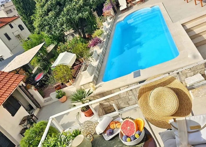 Miljas 1 Apartment Dubrovnik