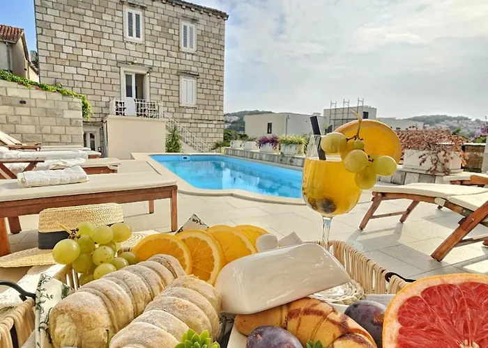 Miljas 1 * Dubrovnik