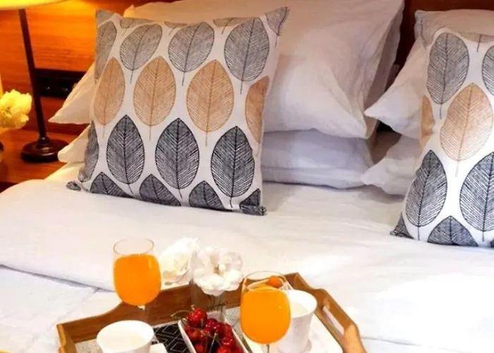 Miljas 1 Apartment *