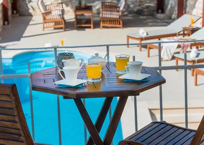 Miljas 1 * Dubrovnik