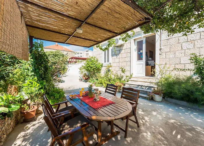 Miljas 1 * Ragusa