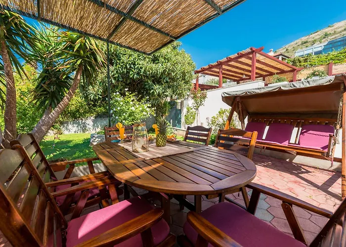 Apartment Miljas 1 Dubrovnik