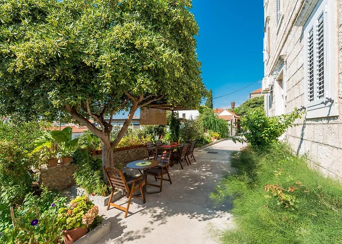 Apartment Miljas 1 Dubrovnik