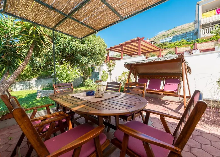 Miljas 1 * Ragusa