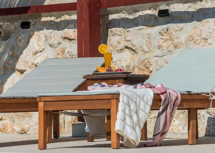 Miljas 1 Apartment Dubrovnik