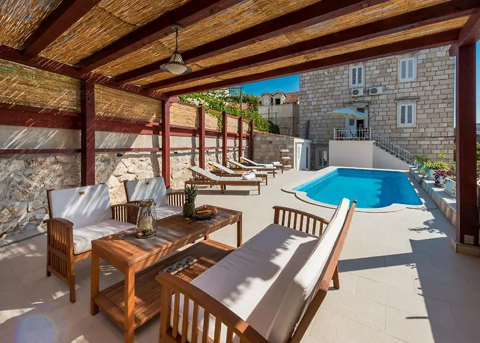 Miljas 1 * Dubrovnik