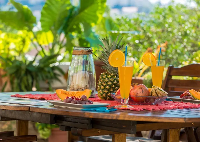 Apartment Miljas 1 Dubrovnik