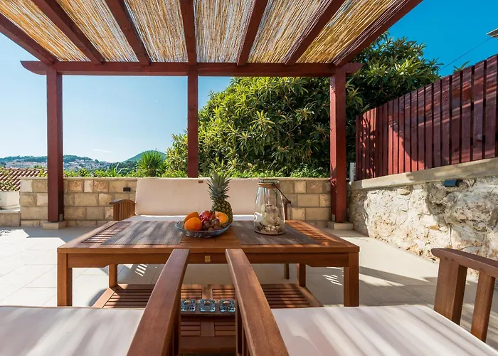 Miljas 1 * Dubrovnik