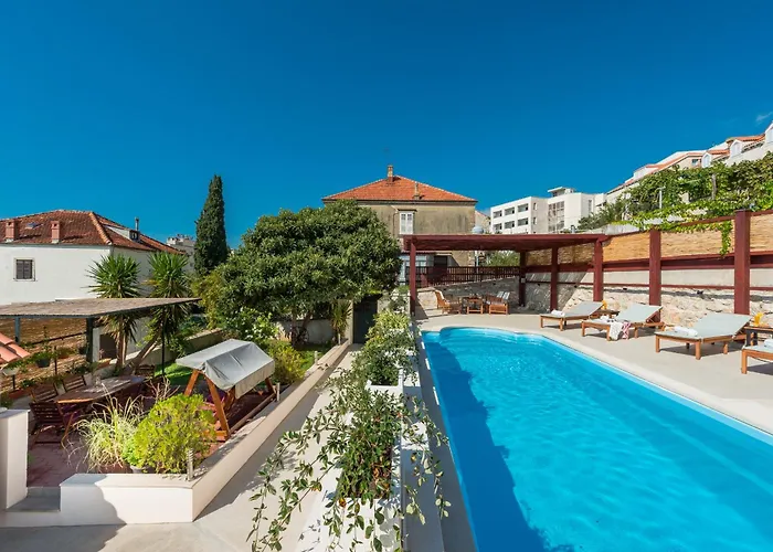 Miljas 1 Apartment Dubrovnik