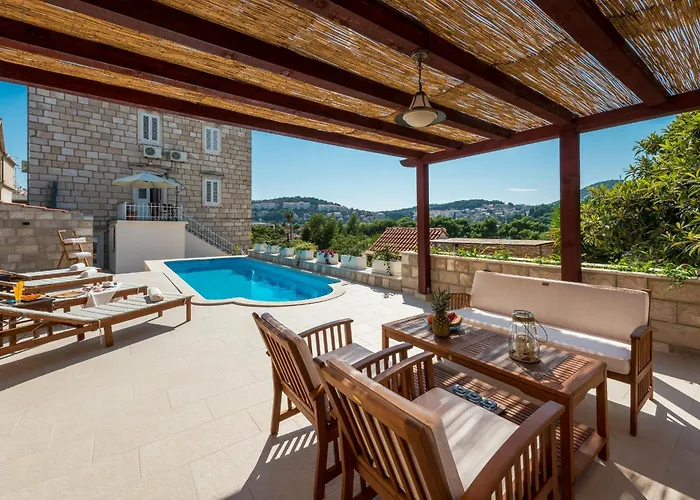 Appartamento Miljas 1 Ragusa