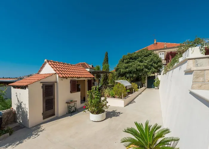 Miljas 1 Appartamento Ragusa