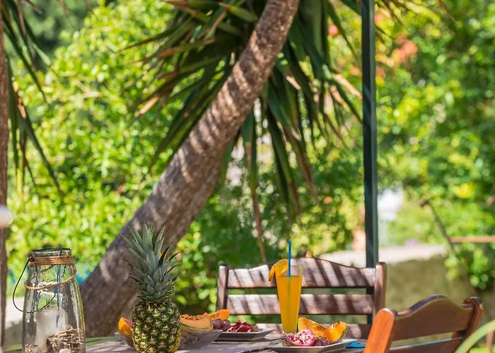 Apartment Miljas 1 *