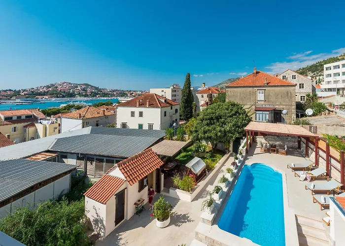 Miljas 1 Apartment Dubrovnik