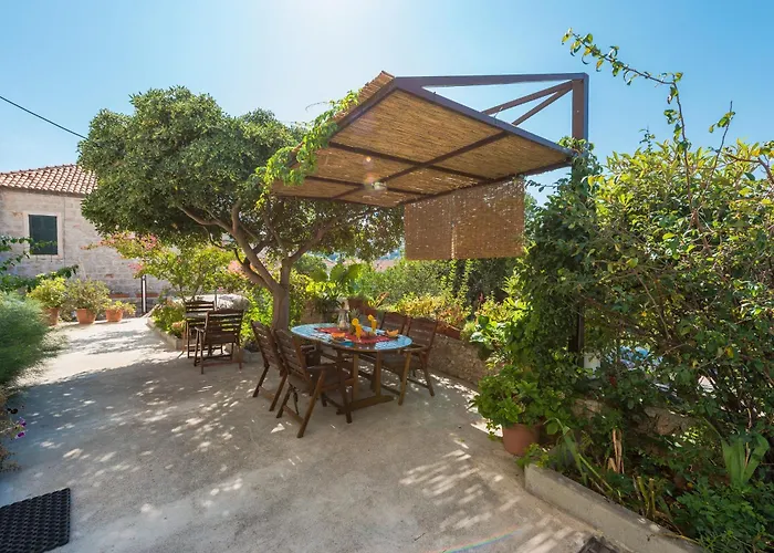 Apartment Miljas 1 Dubrovnik