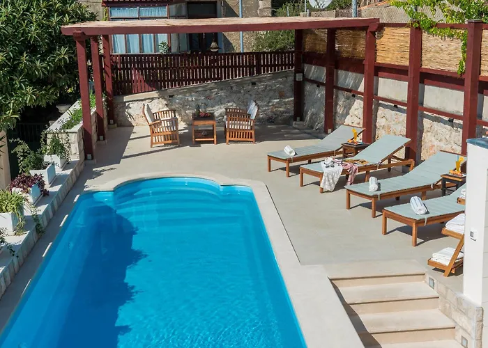 Miljas 1 Apartment Dubrovnik