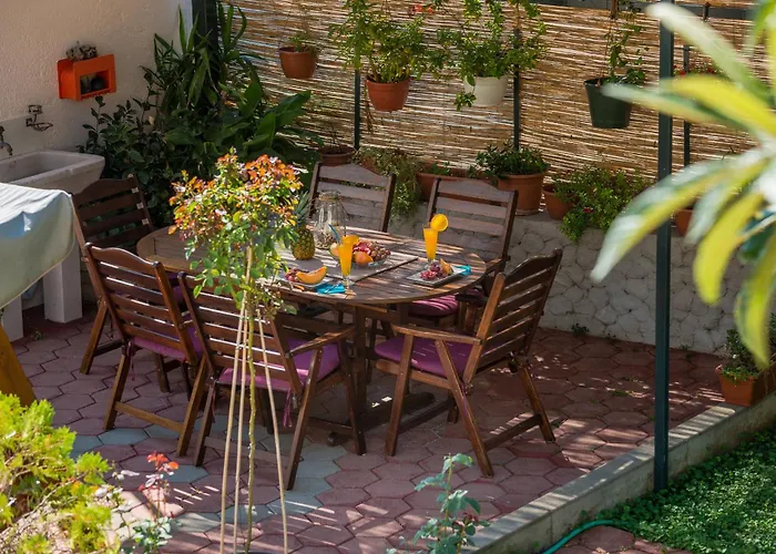 Apartment Miljas 1 Dubrovnik