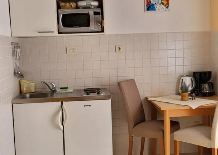 Miljas 1 * Dubrovnik