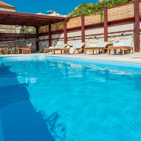 Miljas 1 Dubrovnik