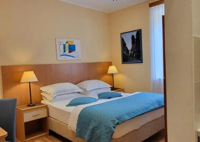 Apartamento Miljas 1