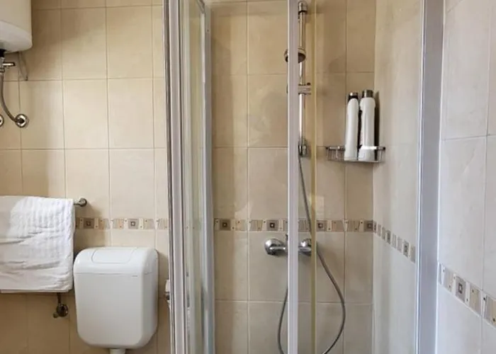 Apartamento Miljas 1
