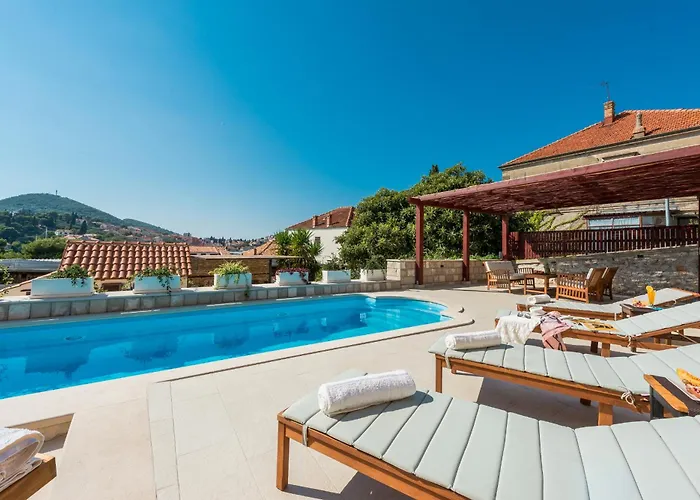 Miljas 1 Dubrovnik