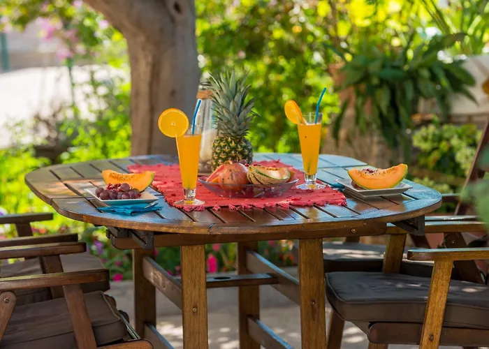 Miljas 1 Apartamento Dubrovnik