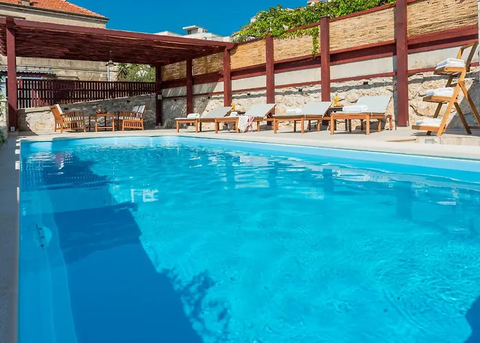 Miljas 1 Dubrovnik