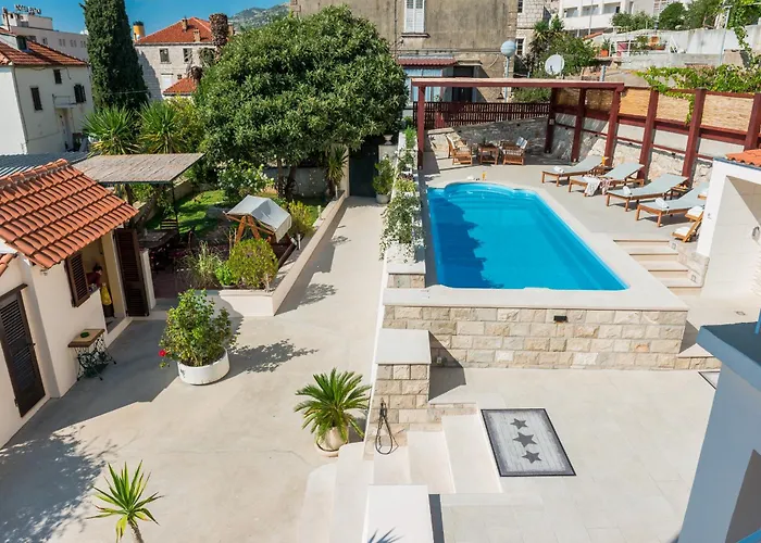 Miljas 1 Apartamento