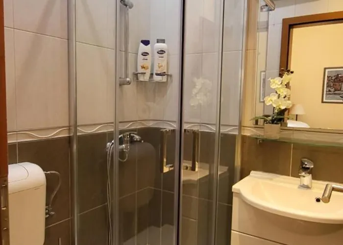 Apartamento Miljas 1