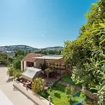 Apartman Miljas 1